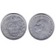 (975) Turquía. 1988. 25 Lira (MBC)