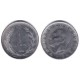 (889a.2) Turquía. 1974. 1 Lira (MBC)