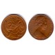 (63) Australia. 1982. 2 Cents (BC+)