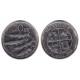 (29.1a) Islandia. 2008. 10 Kronur (EBC)
