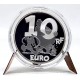 Francia. 2022. 10 Euro (Proof) (Plata)