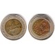 Alemania. Sin Fecha. 2 Euro (SC) Prueba