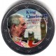 Europa. Sin Fecha. 2 Euro (SC) King Charles III Coronation
