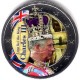 Europa. Sin Fecha. 2 Euro (SC) King Charles III Coronation