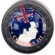 Europa. Sin Fecha. 2 Euro (SC) King Charles III Coronation