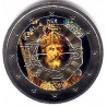 Alemania. 2023. 2 Euro (SC) Coloreada