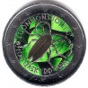 Finlandia. 2023. 2 Euro (SC) Coloreada