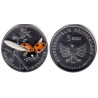 Alemania. 2023. 5 Euro (SC) Coloreada