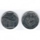 (575.1) Cuba. 1994. 5 Centavos (EBC)