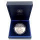 Francia. 2016. 10 Euro (Proof) (Plata) Jeanne d'Arc