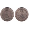 (140.1) Alemania. 1975(F). 5 Mark (MBC)