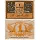 Manresa. 1937. 1 Peseta (MBC) Serie C