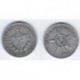 (34) Cuba. 1963. 5 Centavos (MBC)