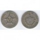 (11.3) Cuba. 1960. 5 Centavos (MBC)