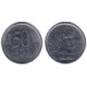 (635) Brasil. 1995. 50 Centavos (EBC)