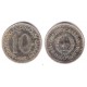 (89) Yugoslavia. 1985. 10 Dinara (MBC)