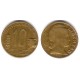 (41) Argentina. 1950. 10 Centavos (MBC-)