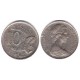 (65) Australia. 1981. 10 Cents (MBC-)