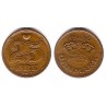 (868.1) Dinamarca. 1995. 25 Ore (MBC+)