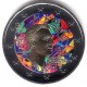 Luxemburgo. 2023. 2 Euro (SC) Coloreada