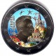 Luxemburgo. 2023. 2 Euro (SC) Coloreada