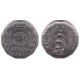 (59) Argentina. 1962. 5 Pesos (MBC)