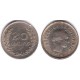 (246.1) Colombia. 1971. 20 Centavos (MBC)