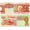 (134) Angola. 1991. 500000 Kwanzas (SC)