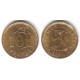(46) Finlandia. 1971. 10 Pennia (EBC)
