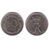 (849.1) Dinamarca. 1971. 10 Ore (MBC)