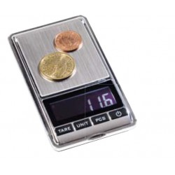 Báscula digital LIBRA 500