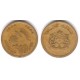 (Y60) Marruecos. 1974. 10 Santimat (BC)