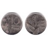 (65) Finlandia. 1991. 10 Pennia (EBC)
