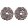 Estado Español. 1963*(19-64). 50 Céntimos (SC)