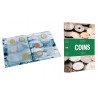 Album de Bolsillo COINS
