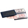 Álbum de Bolsillo ROUTE para Billetes (210)