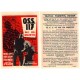 O.S.S. 117 No ha Muerto. 1960. Teatro Principal Cinema