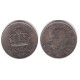 (419) Noruega. 1976. 1 Krone (MBC)