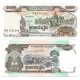 (51) Camboya. 1999. 1000 Riels (SC)
