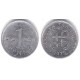 (44a) Finlandia. 1979. 1 Penni (EBC+)