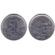 (635) Brasil. 1994. 50 Centavos (EBC)