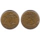 (47) Finlandia. 1981. 20 Pennia (MBC)