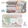 (46) Zaire. 1992. 5.000.000 Zaires (SC)