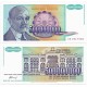 (134) Yugoslavia. 1993. 500.000.000 Dinara (SC)