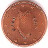 Irlanda. 2012. 1 Céntimo (SC)