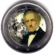 Italia. 2023. 2 Euro (SC) Coloreada