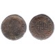 Felipe III. 1614. Ardite (BC+) Ceca de Barcelona AR