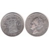 (165) Países Bajos. 1930. 2½ Gulden (MBC+) (Plata)
