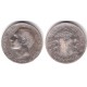 Alfonso XII. 1883*(-----). 1 Peseta (BC/BC+) (Plata) Ceca de Madrid MS-M