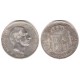 Alfonso XII. 1882. 50 Centavos de Peso (MBC+) (Plata) Ceca de Manila